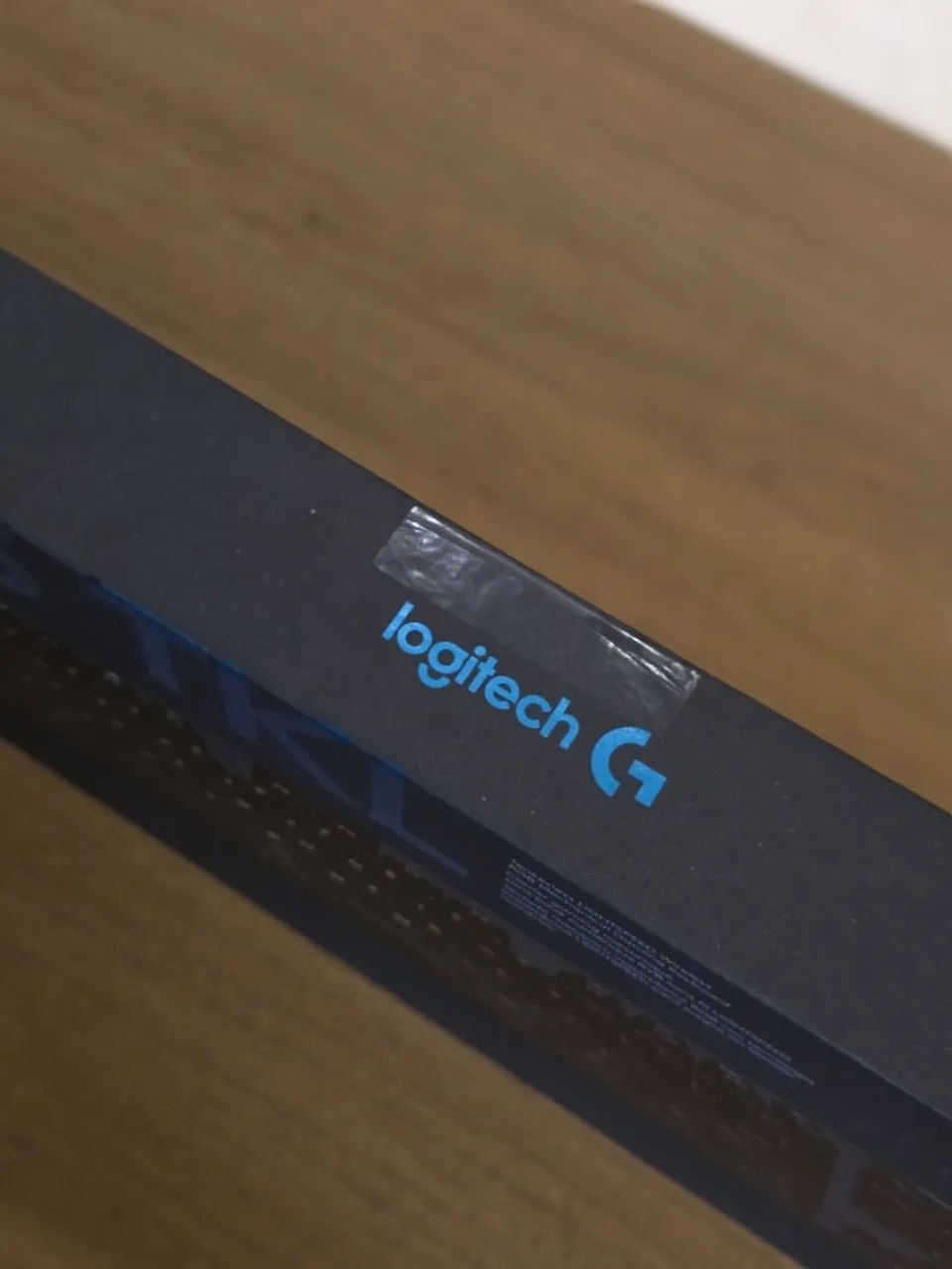 Teclado Logitech G915 TKL - Seminovo - Foto 3