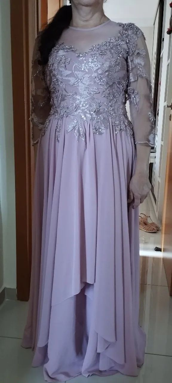 Vestido de Festa  - Foto 2
