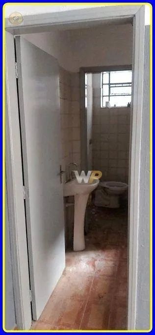 galpao industrial serraria - Foto 4