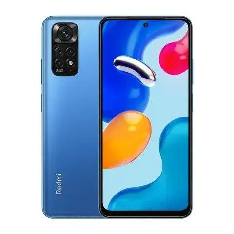 Celular redimi note 11 S 