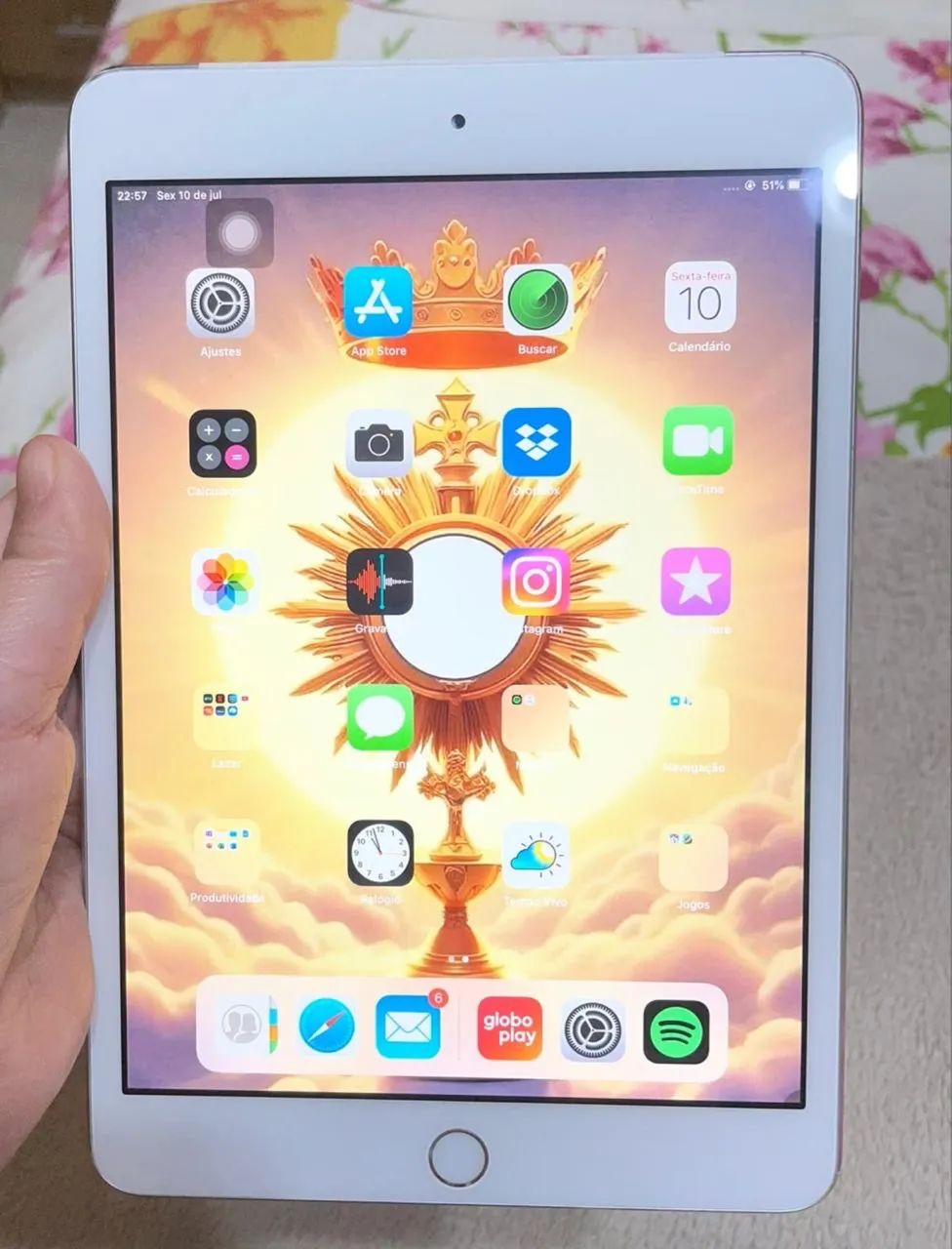 iPad Mini 3 - Foto 2