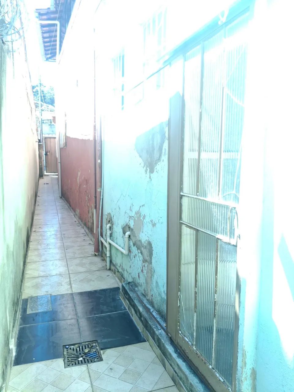 Aluga-se kitnet bairro São Marcos - BH - Foto 3