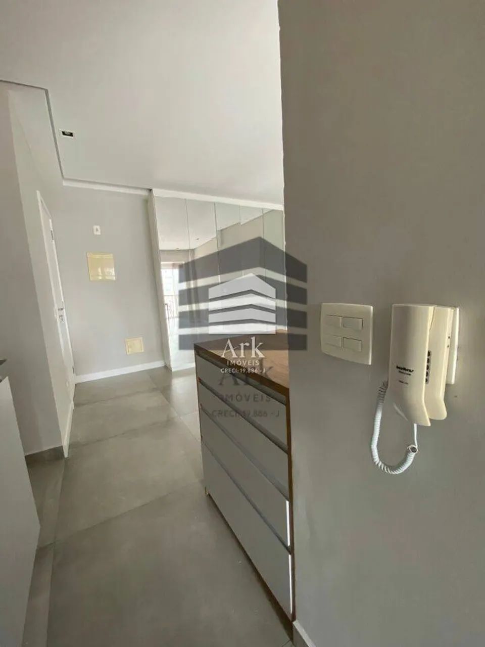 Apartamento para Locação 63m² com 2 quartos na Vila Gertrudes / Brooklin Novo - Foto 12