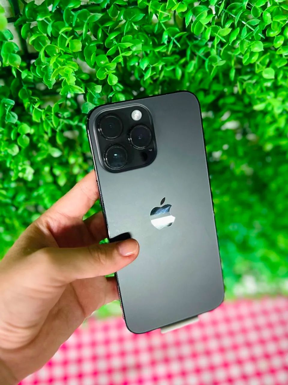 iPhone 14 pro Max 256gb bateria 78%