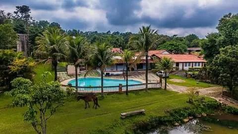 Chácara para eventos em Sorocaba  - Foto 3