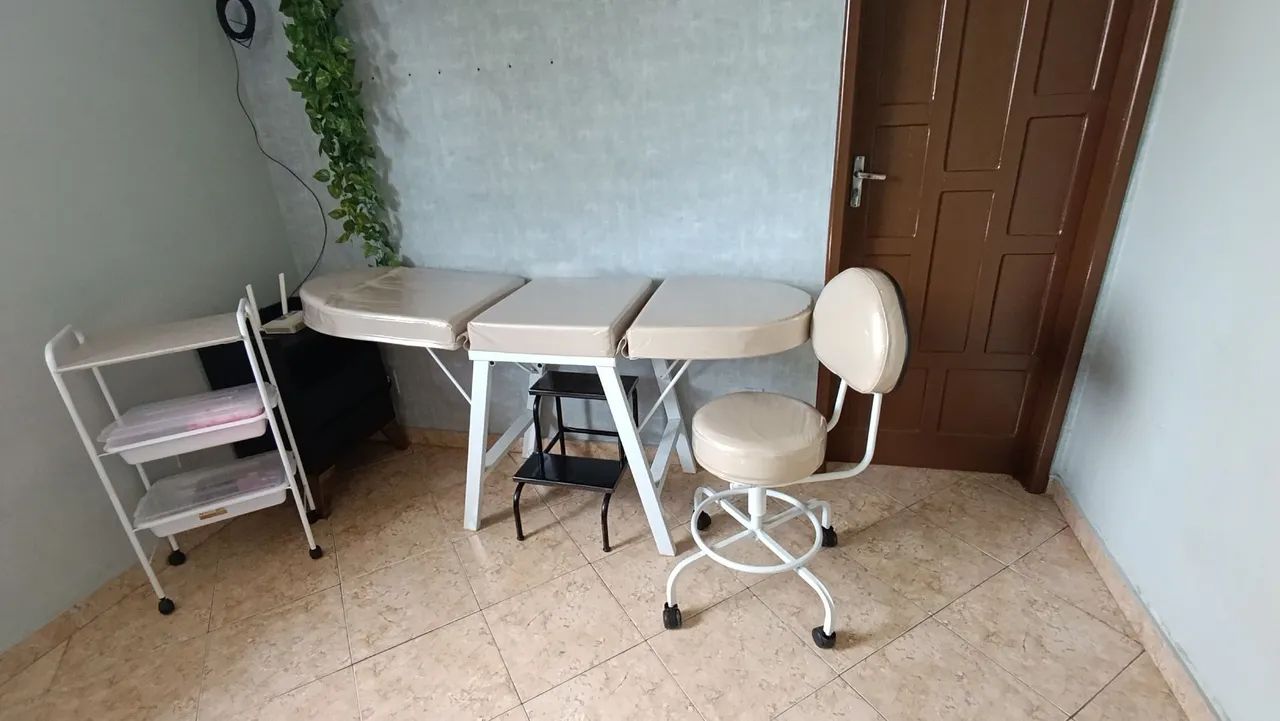 Maca de estética  - Foto 5