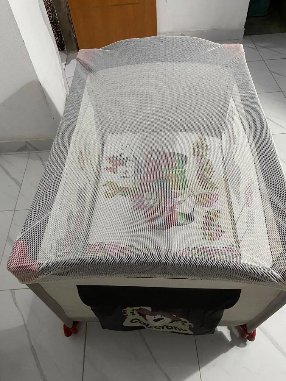 Cercadinho  - Foto 3
