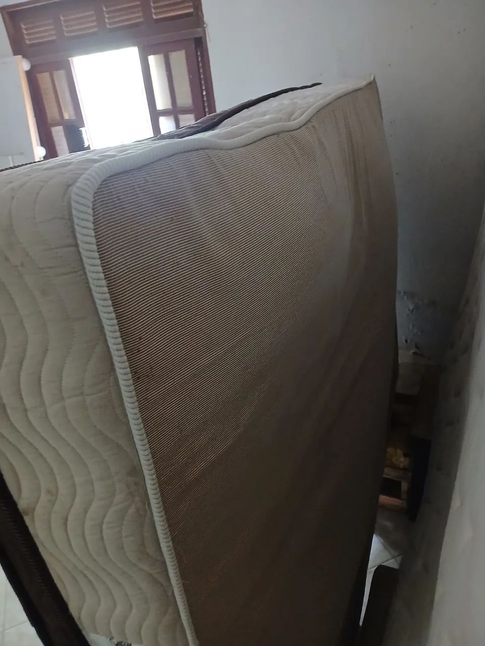 Colchão de casal - Foto 4