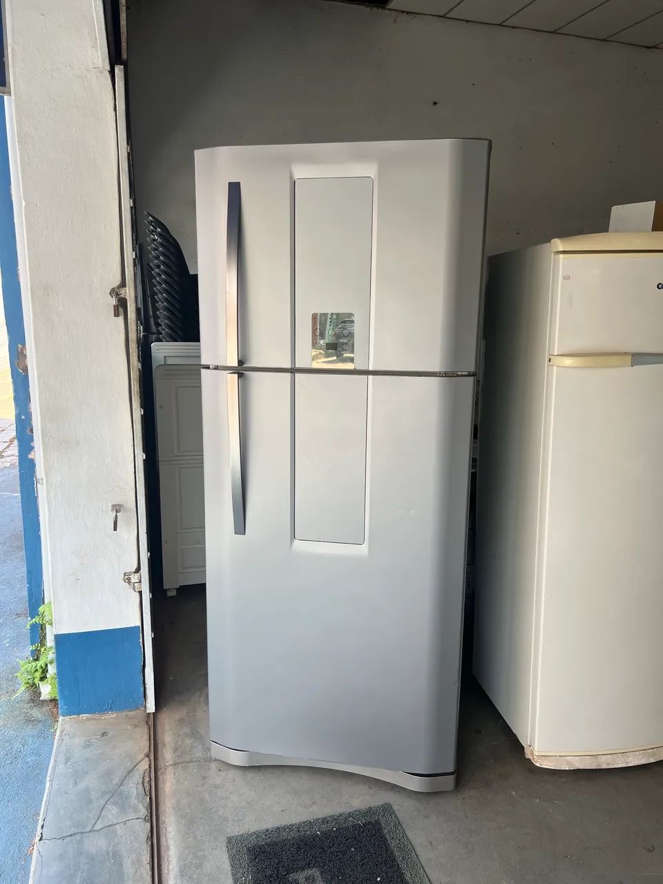 Geladeira Eletrolux 560 litros  - Foto 4