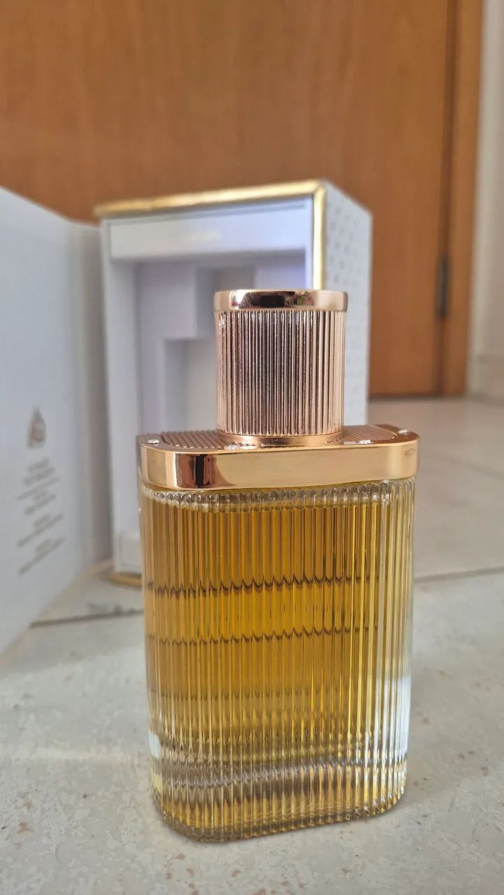 PERFUME ÁRABE LATTAFA THE KINGDOM  - Foto 3
