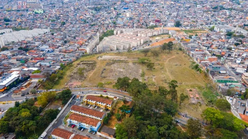 TERRENO JMA_RIBEIRO S.A
