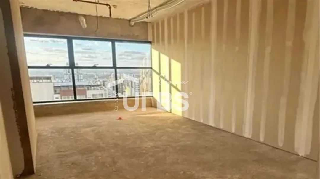Sala Comercial no World Trade Center