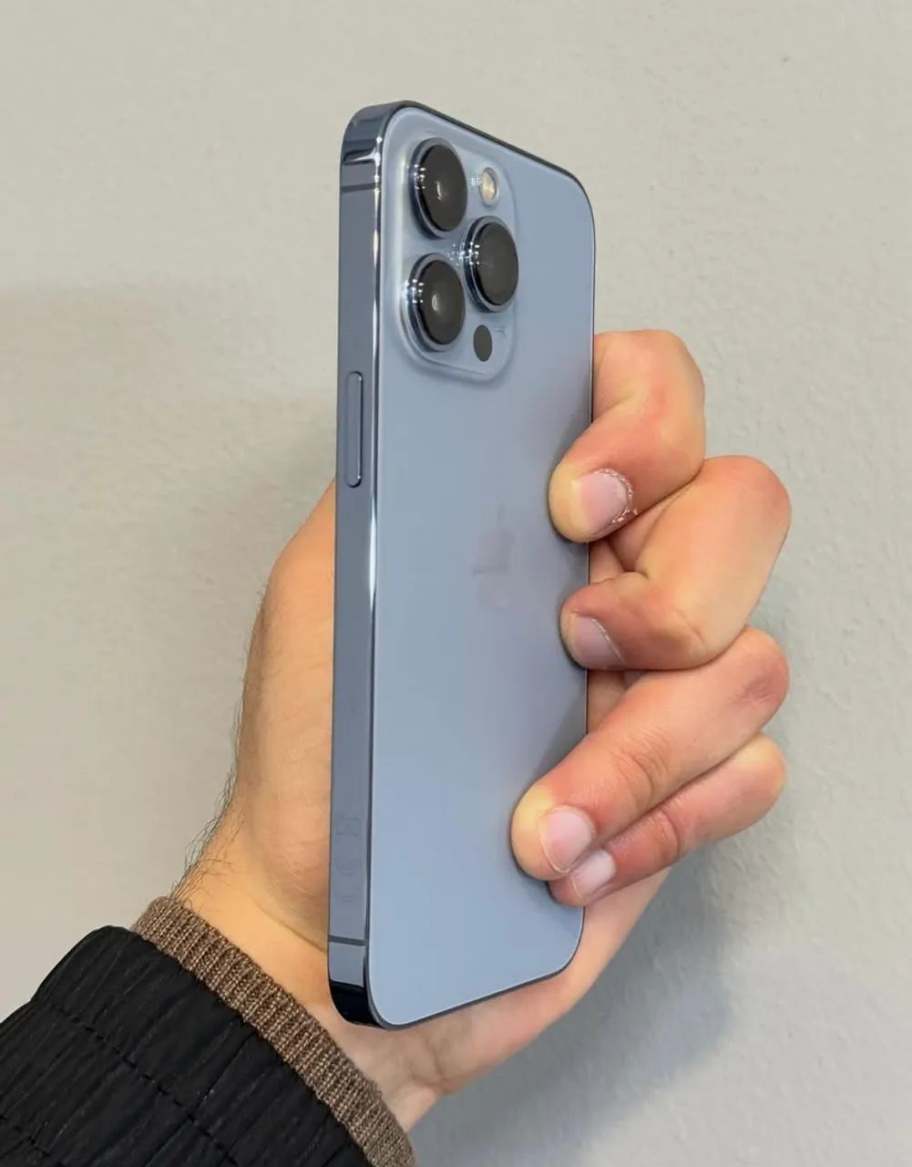 IPhone 13 Pro  256gb novo - Foto 2