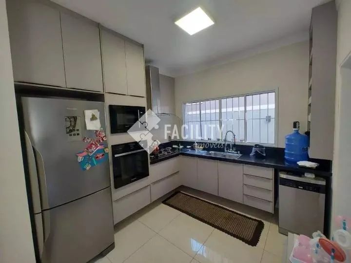 Casa a venda em Barão Geraldo no Terras do Barão - Foto 5