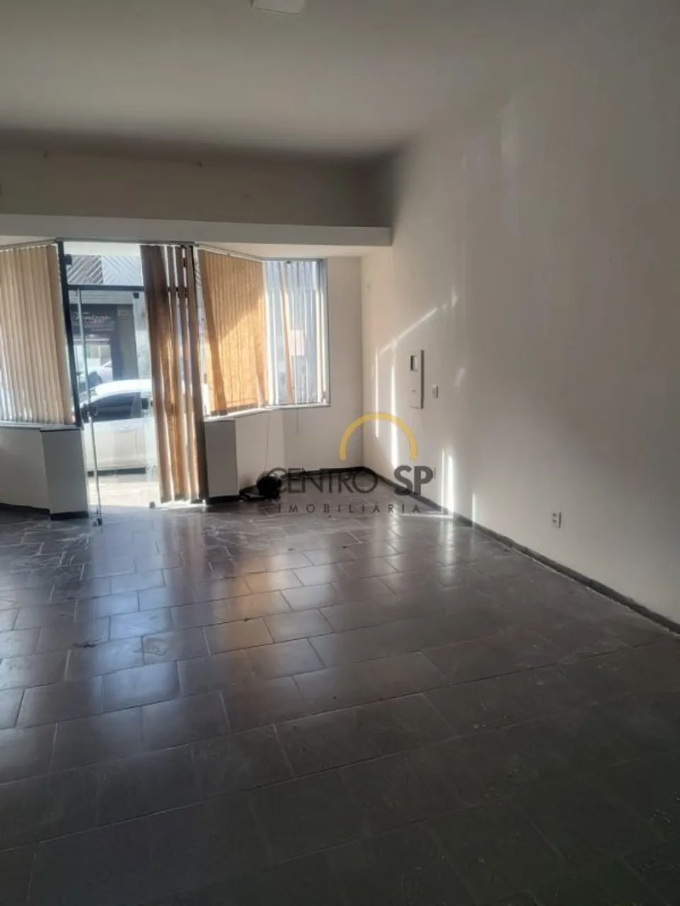 Centro, Agudos, Sala para aluguel com 85 m² em - Foto 3