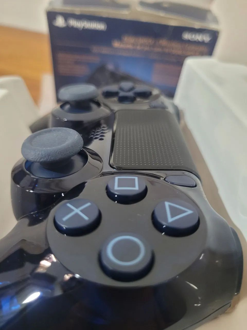 dualshock ps4 500 million limited - Foto 4
