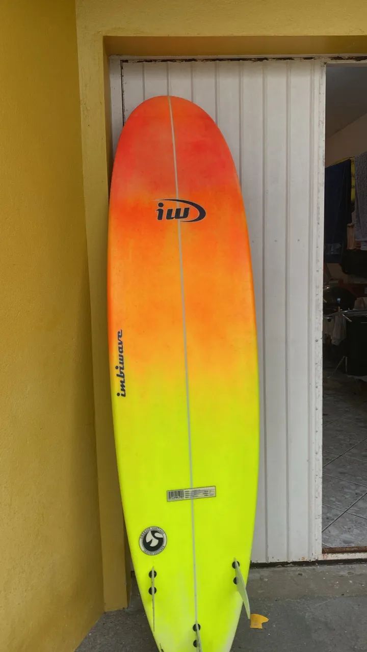 Funboard 7.1 - Foto 2