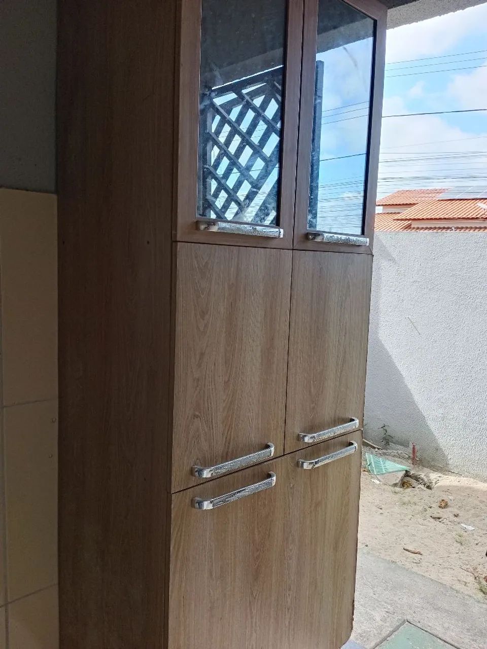 Armário Paneleiro