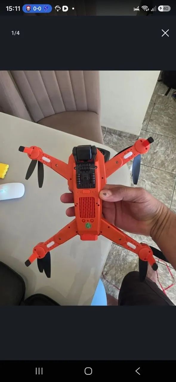 Drone L900 PRO SE - Foto 2