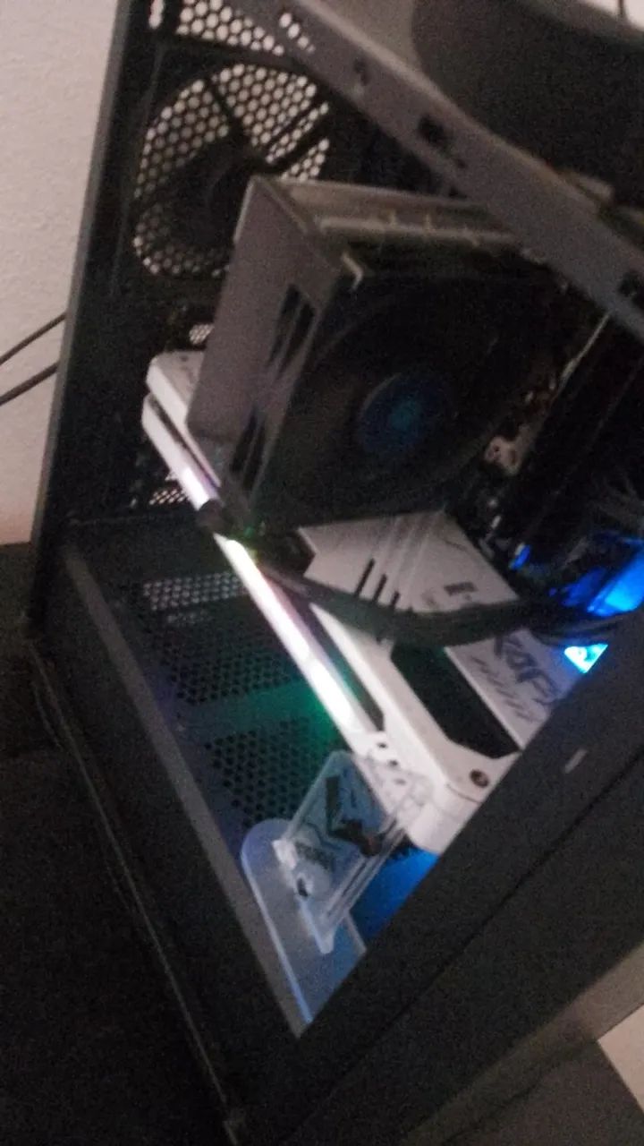 PC gamer - Foto 2