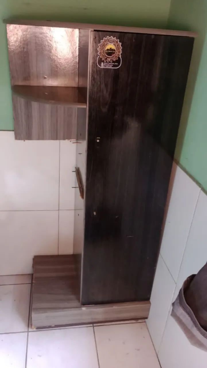 Guarda roupa 