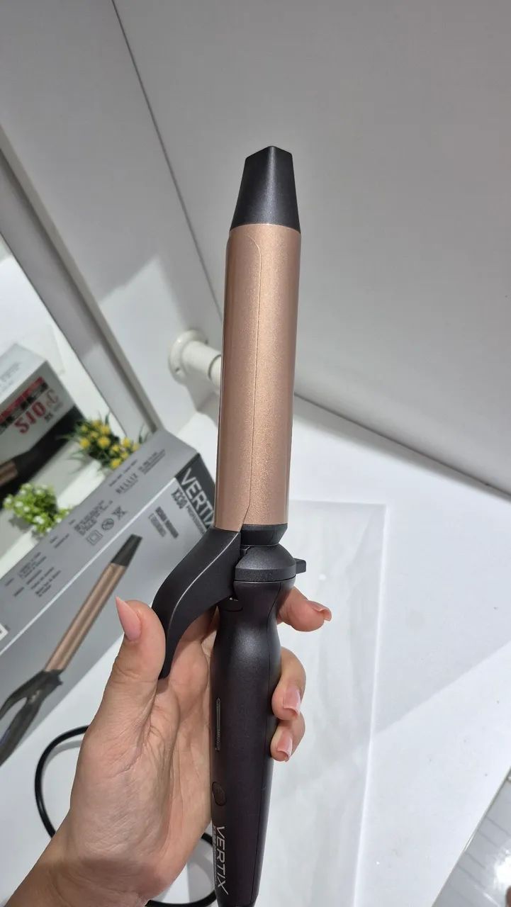 Babyliss Vertix  - Foto 4