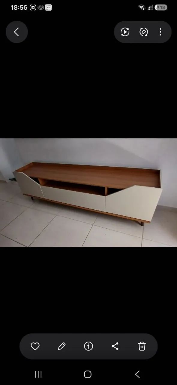 Montador de Móveis Profissional  - Foto 5