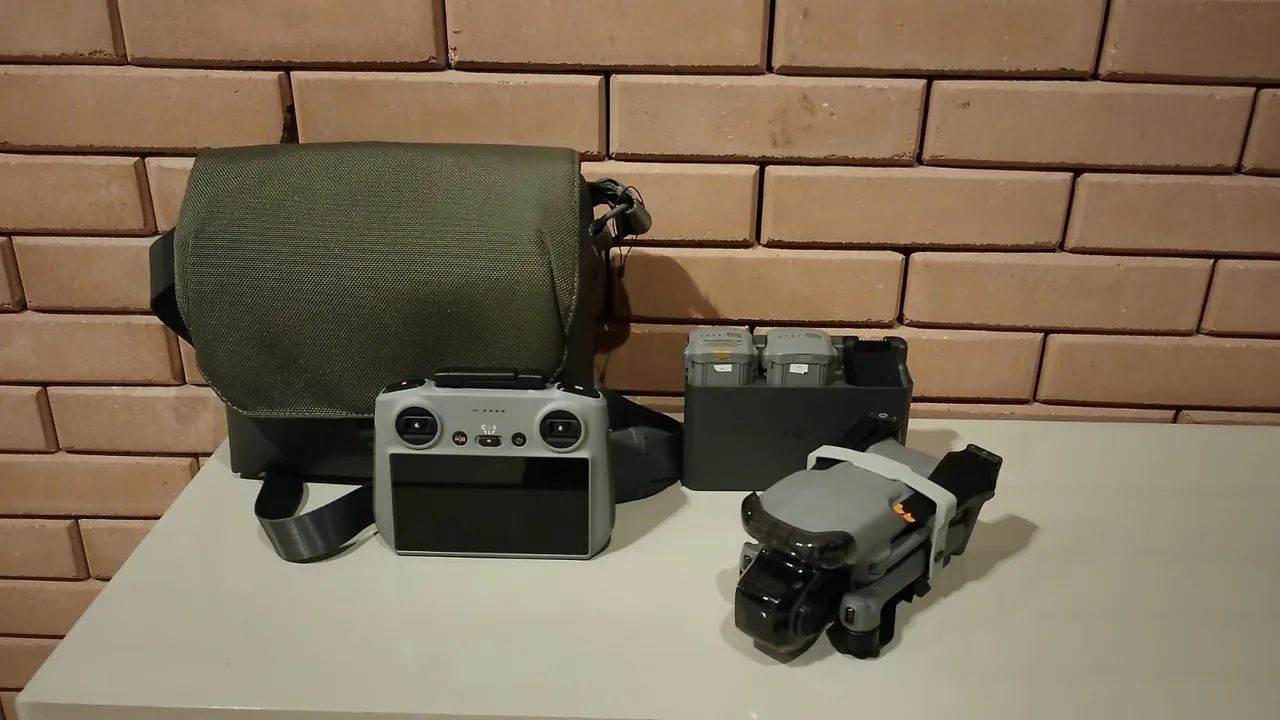vendo drone 3air - Foto 3