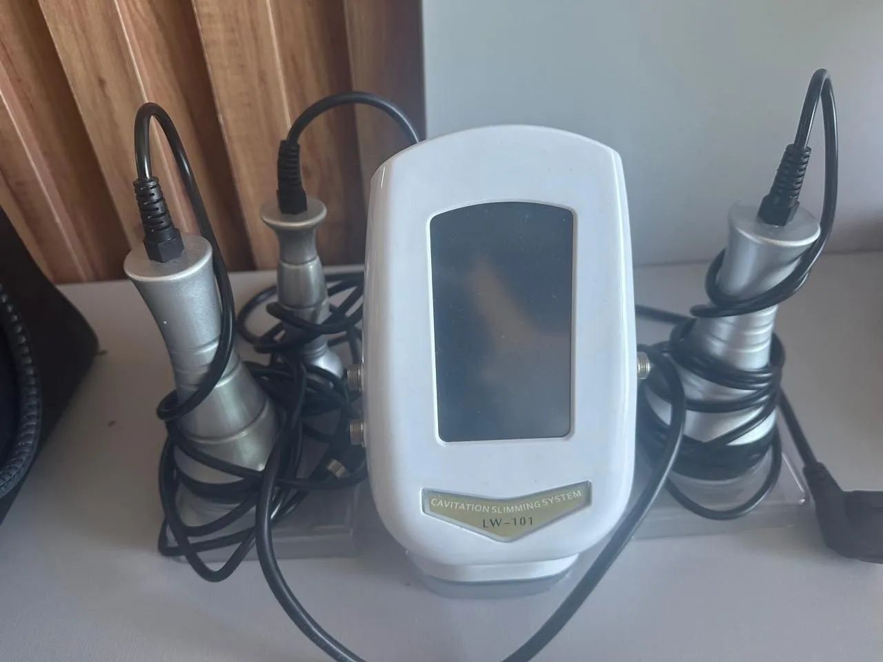 Ultrassom e rádio frequência  - Foto 2