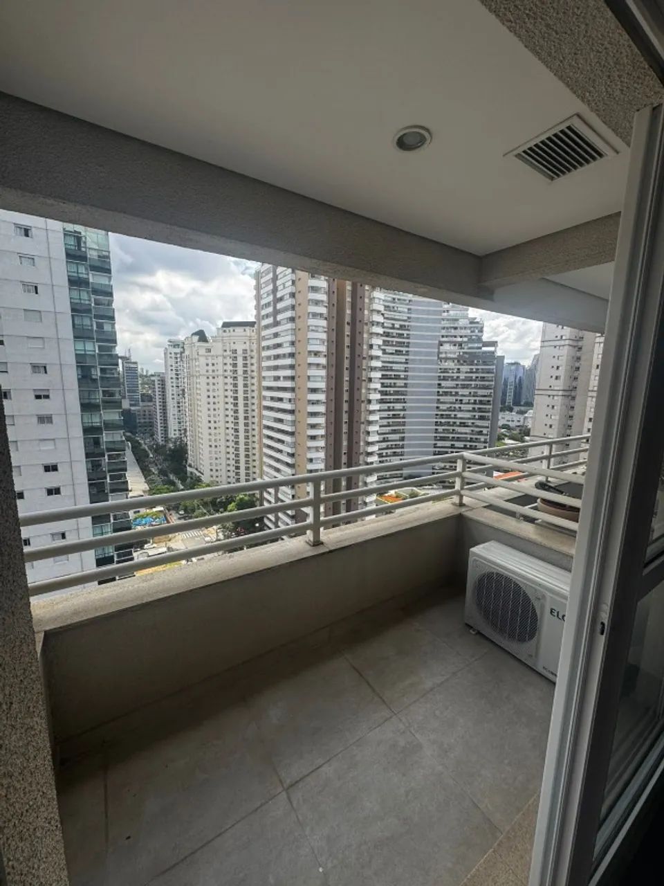 Sala excelente  Comercial Berrini 31m²  - Foto 4