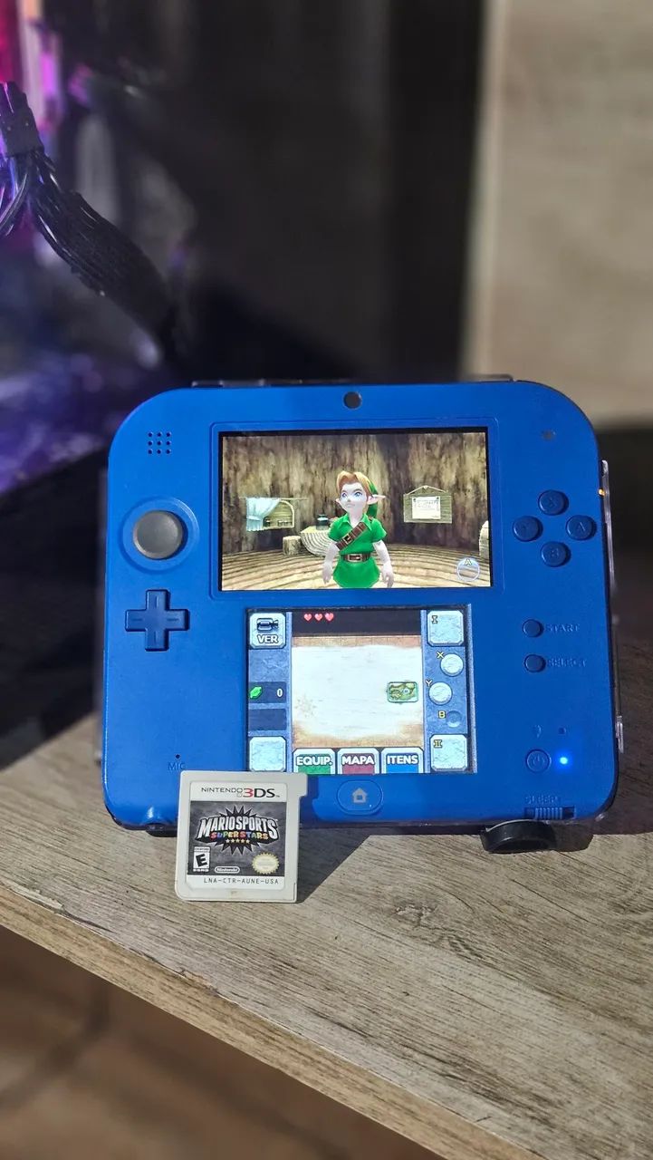 2DS/3DS 