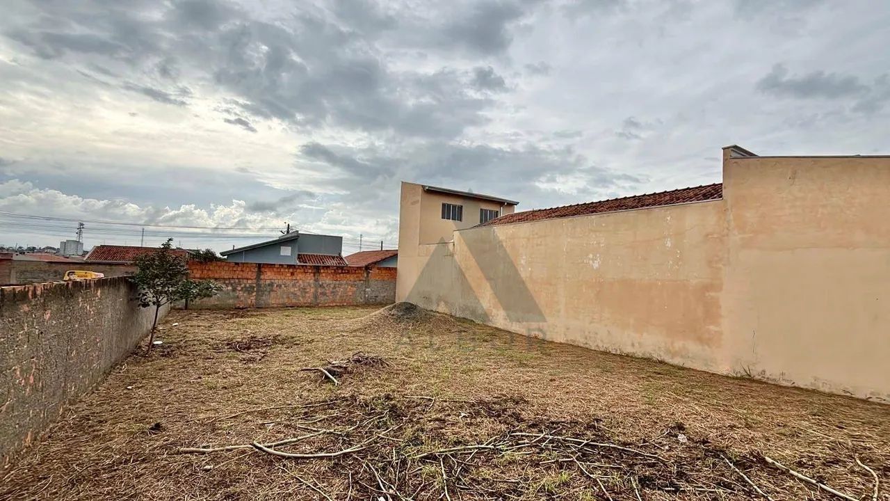 Terreno à venda - Parque São Bento - Itapetininga/SP.