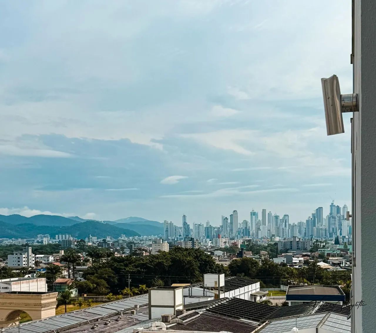 COBERTURA DUPLEX para LOCAÇÃO CAMBORIÚ  - Foto 4