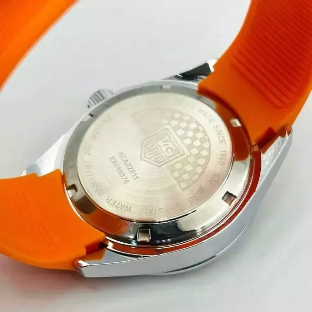 relógio o TAG Heuer Carrera - Foto 3