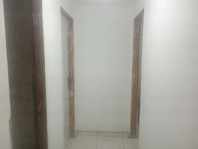Apartamento Mobiliado Quarto Disponível para locação 