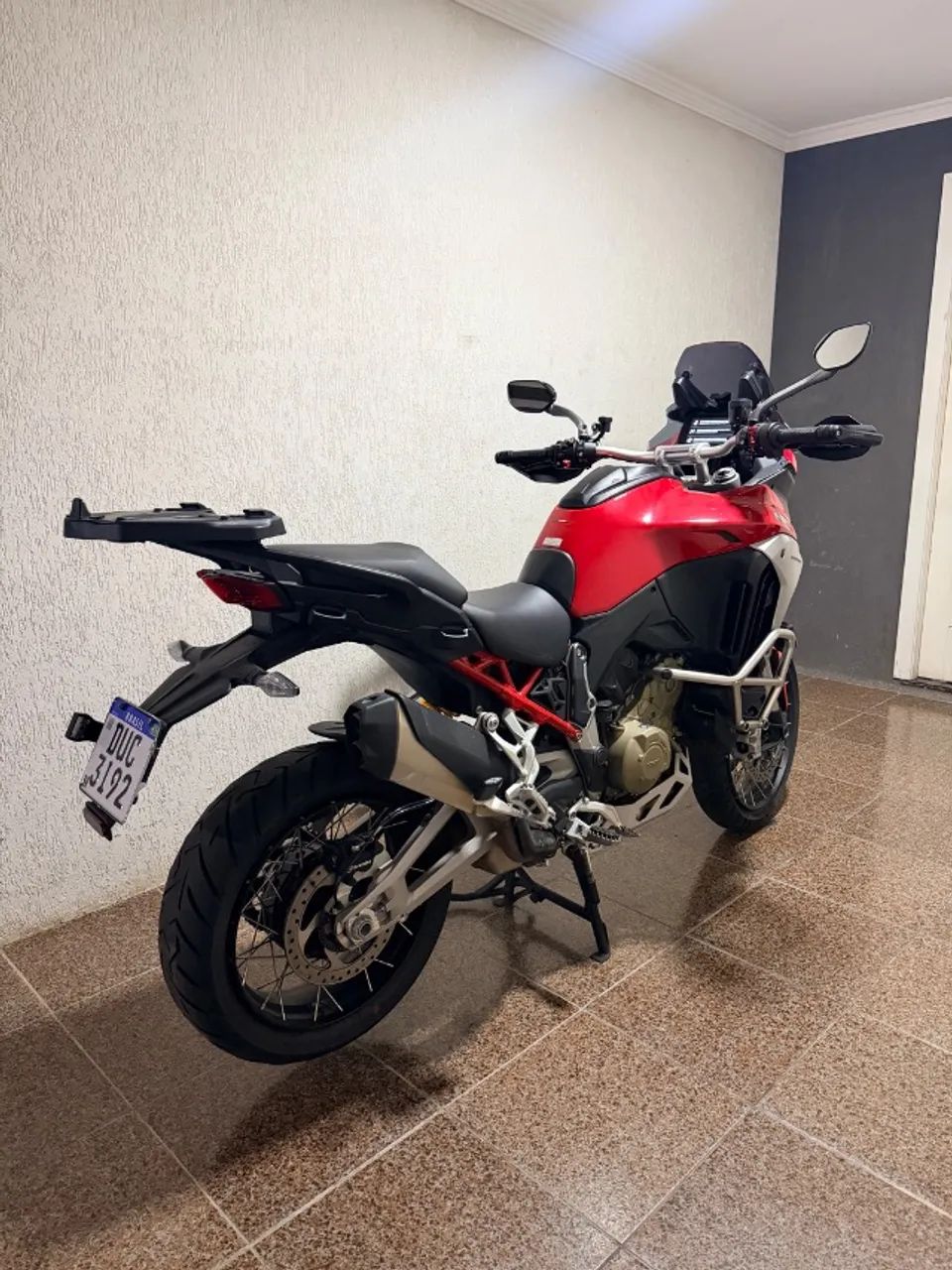 Ducati Multstrada 22/23  - Foto 5