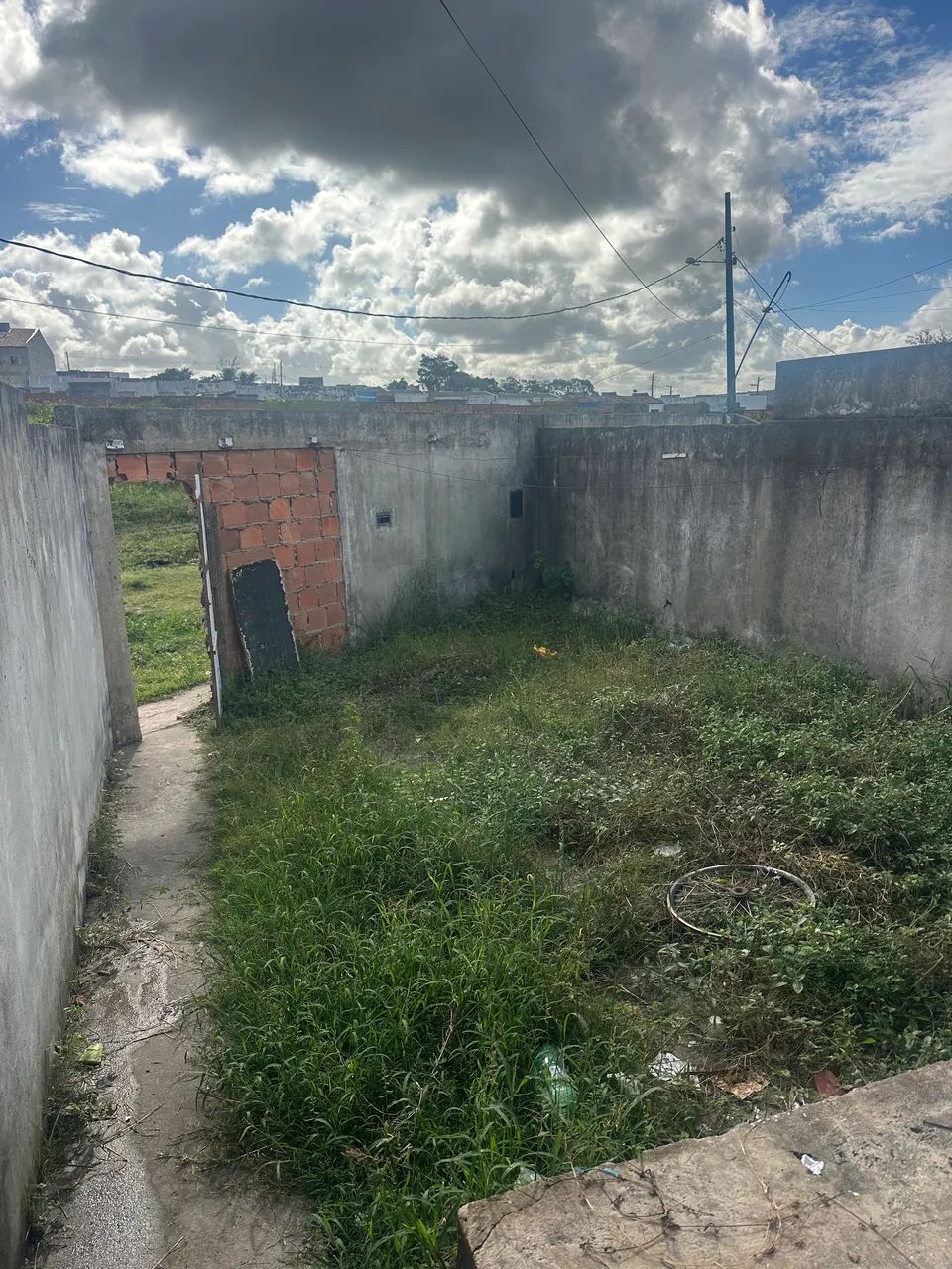 Casa para alugar no guajara - Foto 3