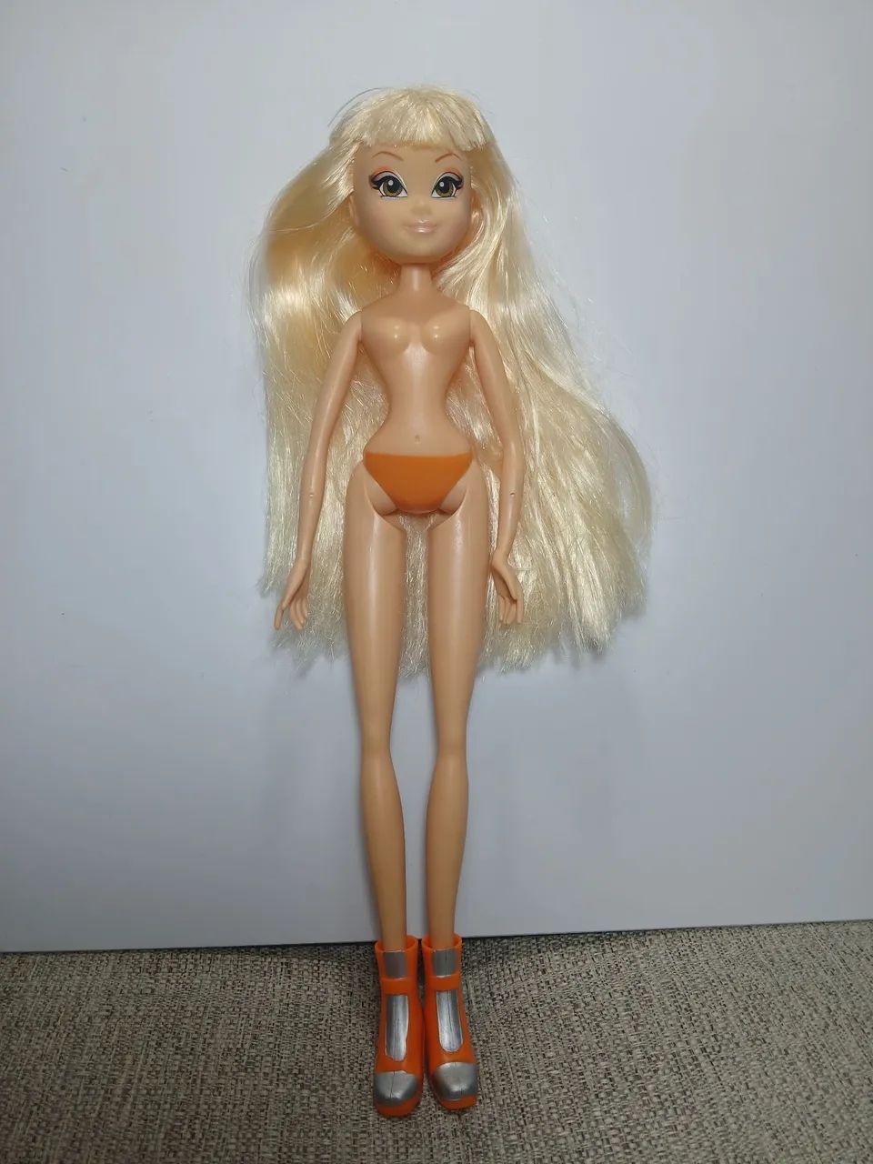 Boneca Winx Stella 2009 Original - Foto 4