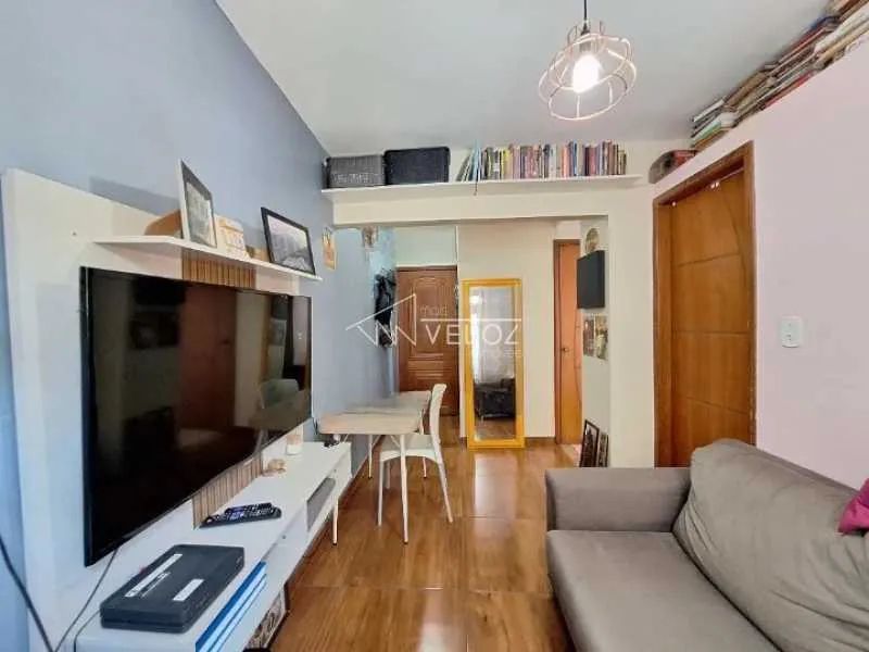 Apartamento : / Residencial / Taquara - Foto 4