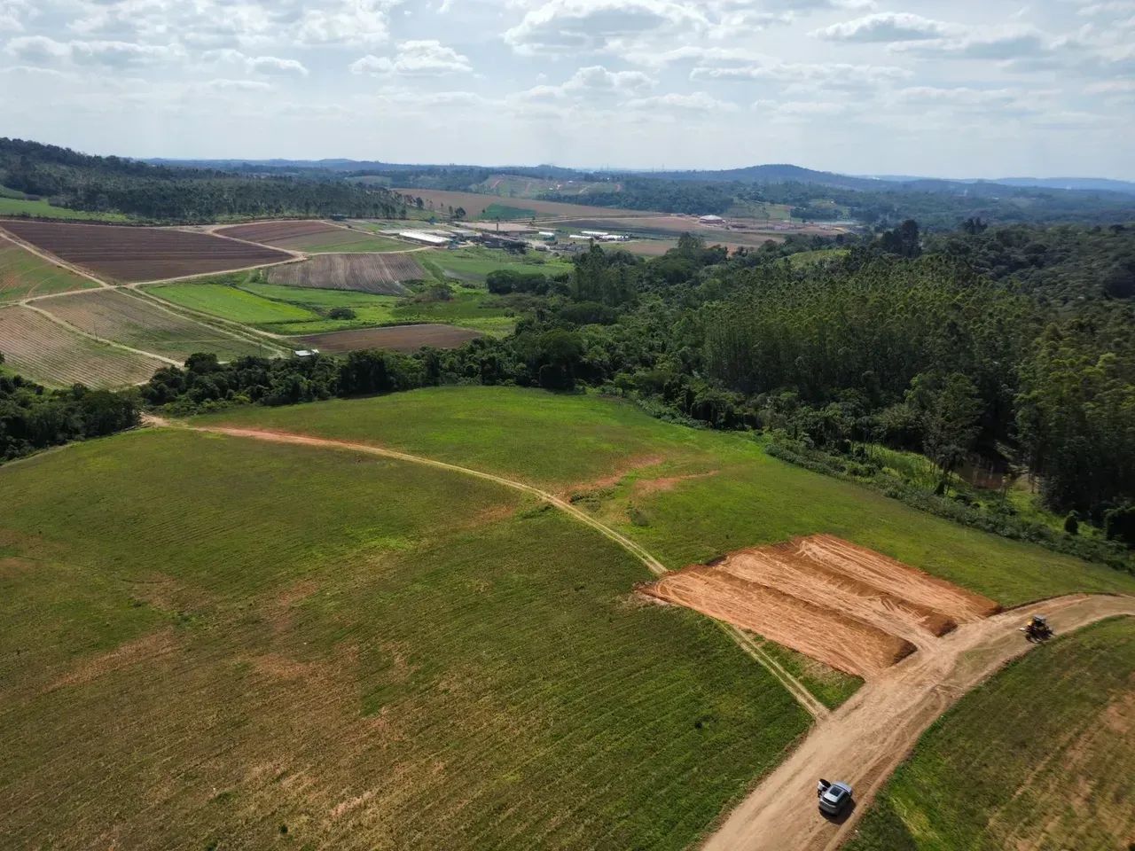 83CN - Lotes em Meio à Natureza - Foto 3