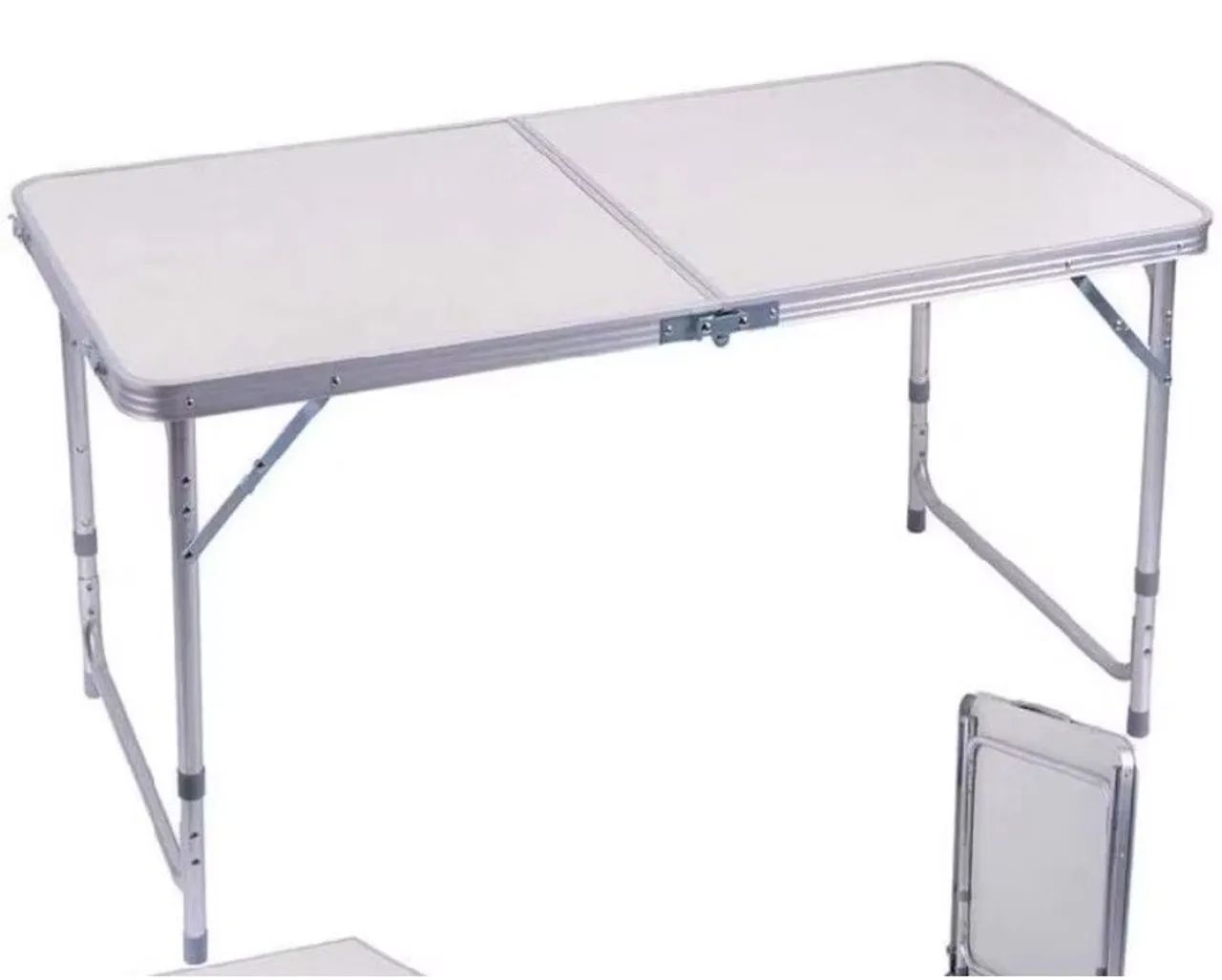 Mesa dobravel 60X120 80,00