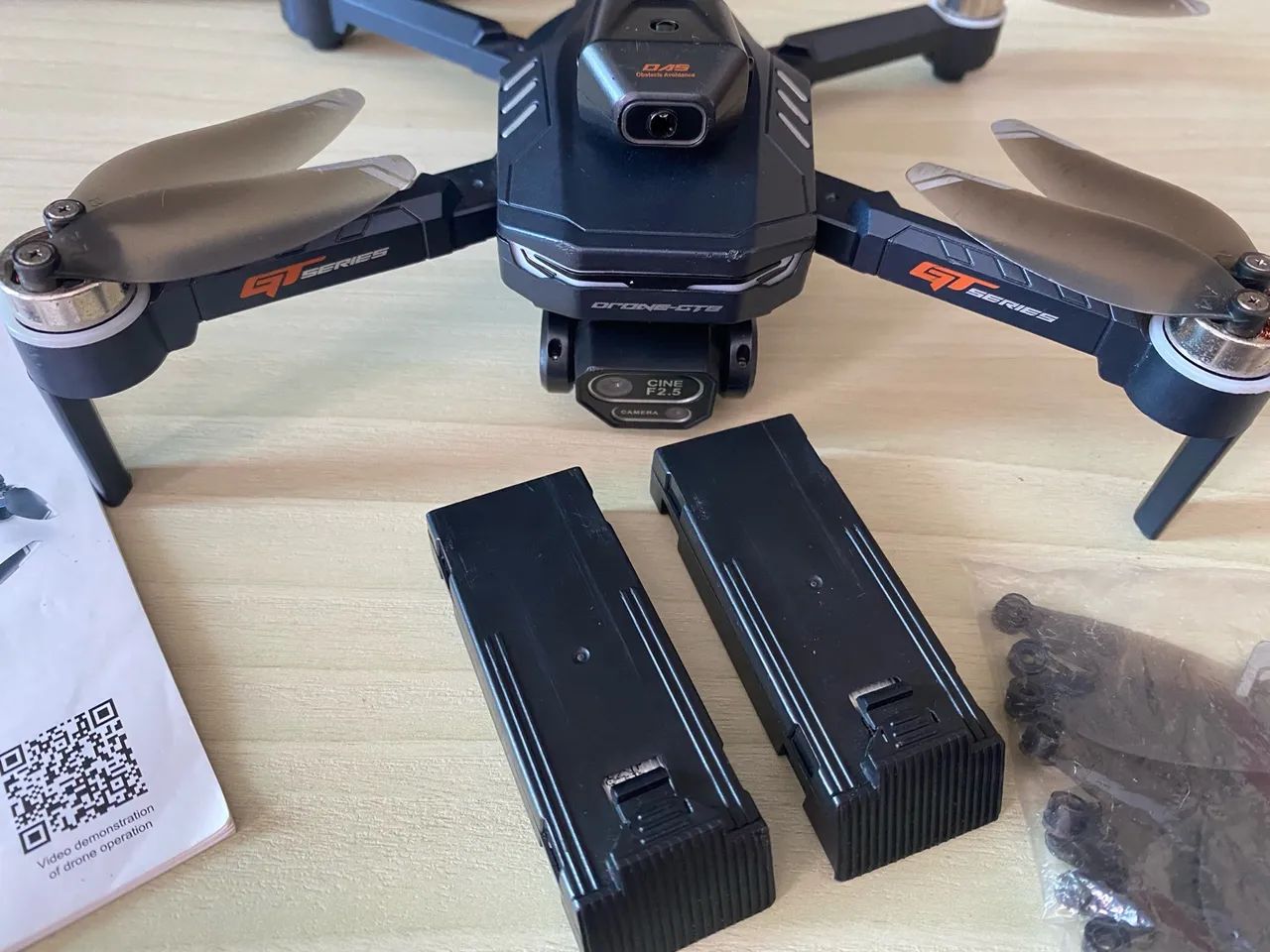 Drone gt8 pro 