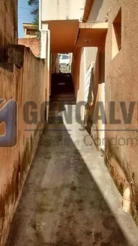 Terreno Comercial de 688 m² no Centro de Diadema  Venda - Foto 3
