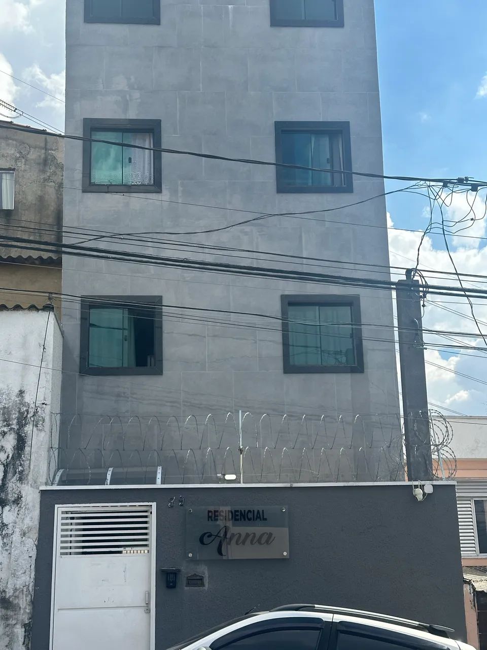 Foto - São Paulo - Engenheiro Goulart