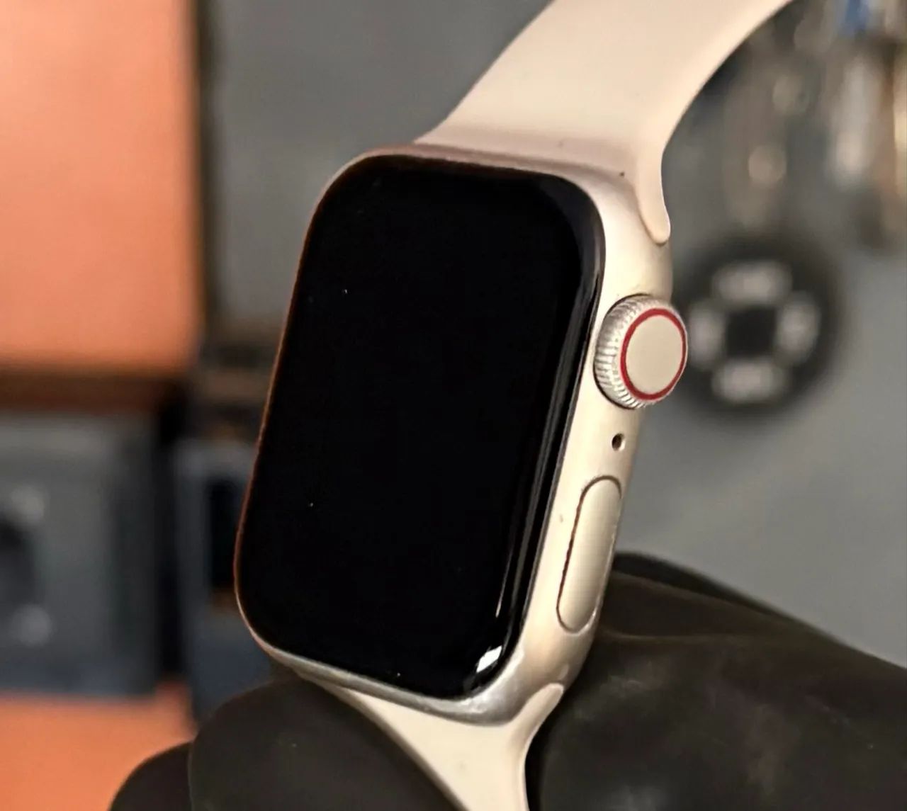 Apple Watch SE 40mm (2 geração) 