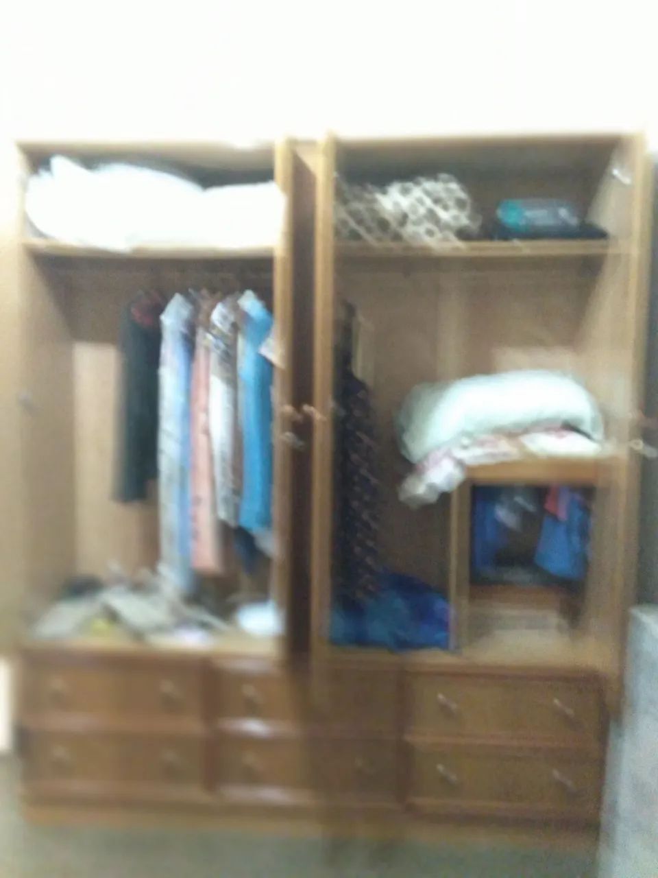Guarda roupa - Foto 2