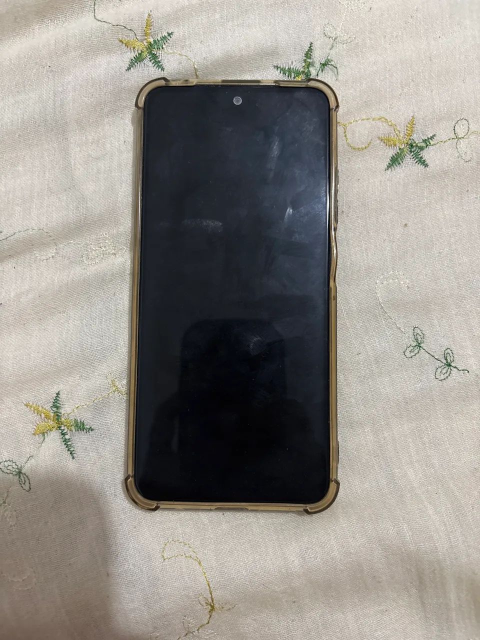 celular xiaomi redmi note 11 128 gb - Foto 2