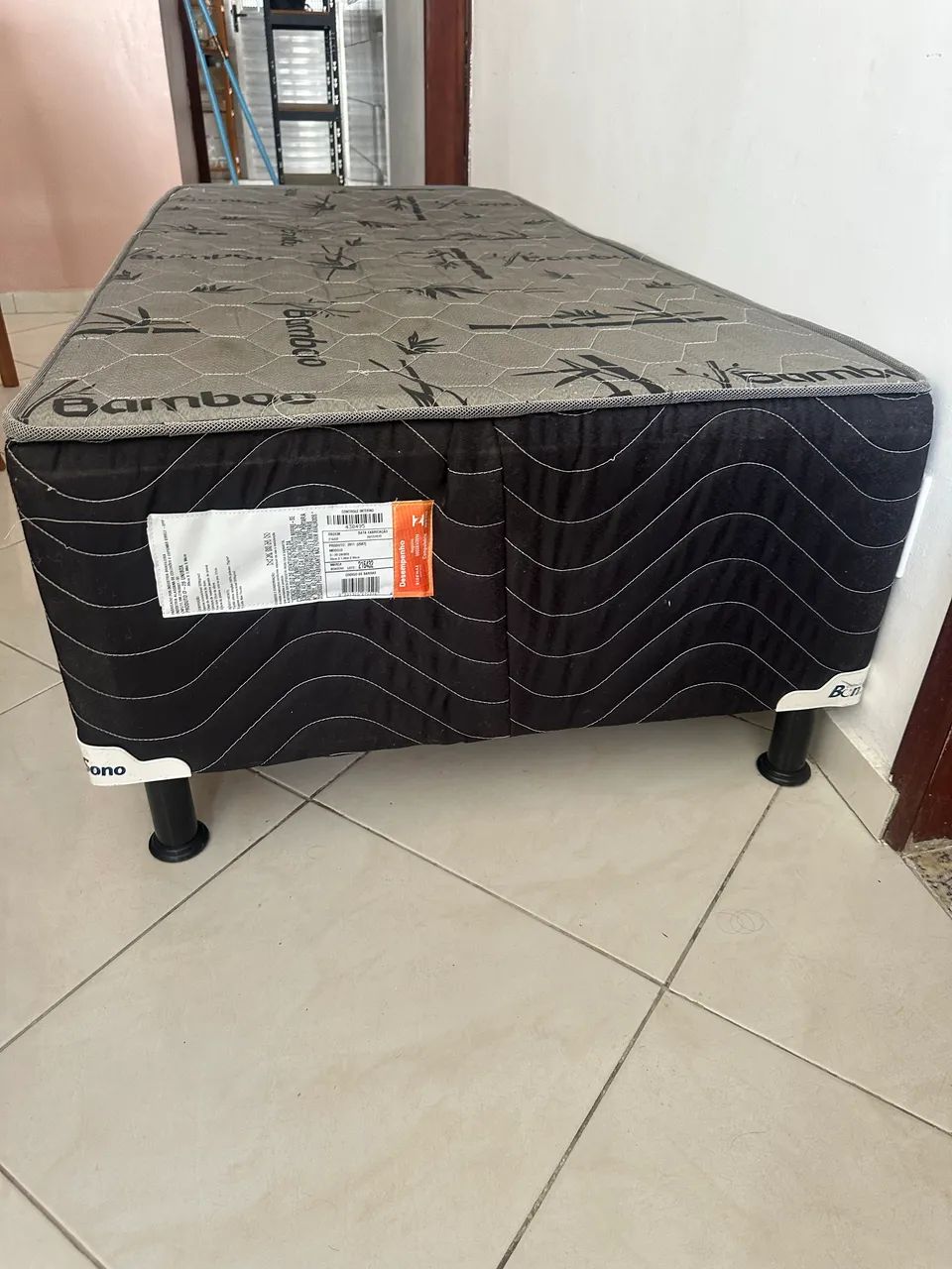 Cama Solteiro  - Foto 4