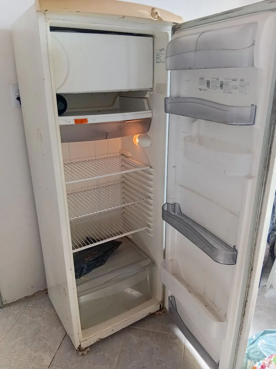Geladeira  - Foto 2