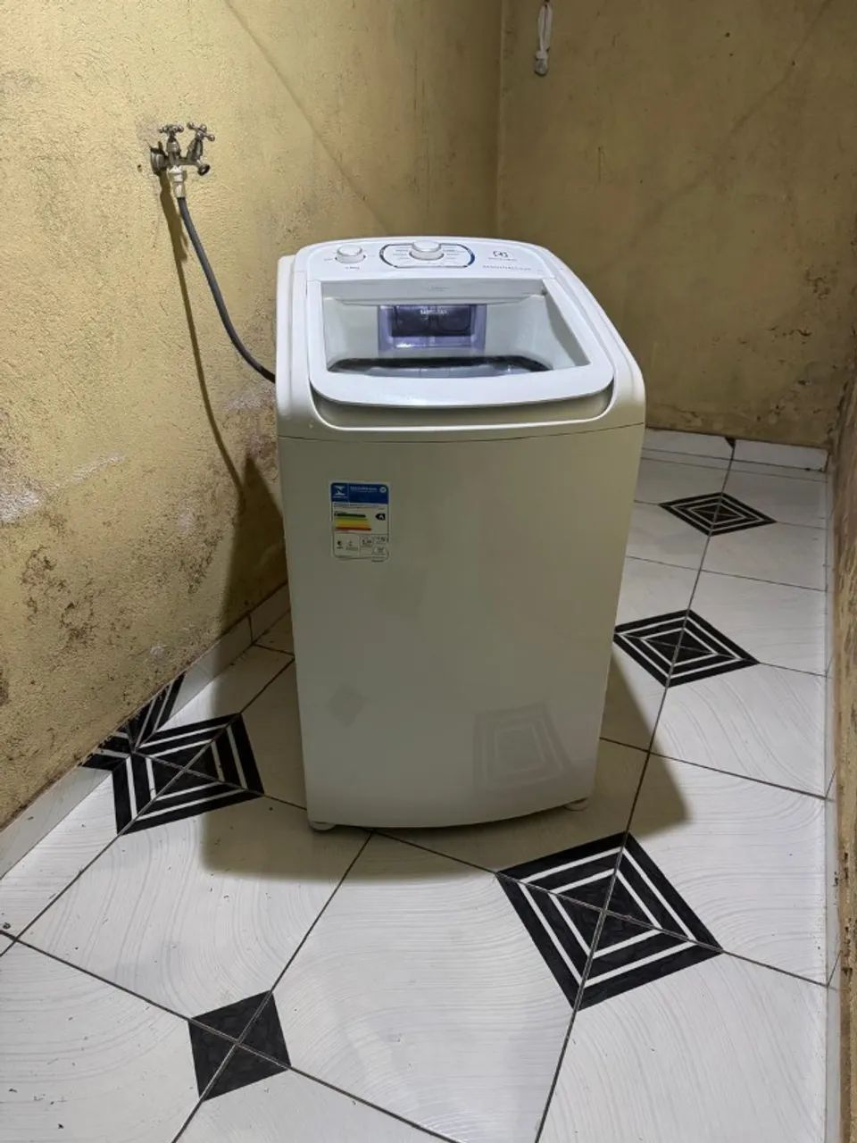 Maquina de Lavar - Foto 2